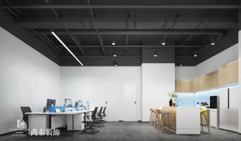 辦公空間裝修有哪些要點？舒適和效率不能少