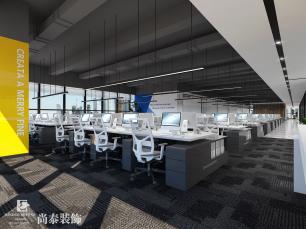 公司辦公裝修怎么選擇靠譜裝修公司？