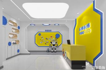 店面裝修的幾個點尚泰來給你普及！