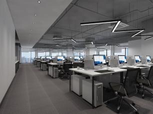 辦公室裝修設(shè)計一定要講究！