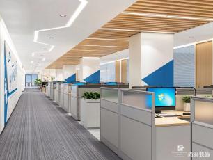 辦公室裝修就要這么來設(shè)計！