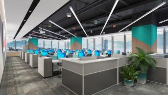 寫字樓的裝修也是有講究的！