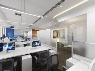 辦公室裝修是可以有幸福感的！