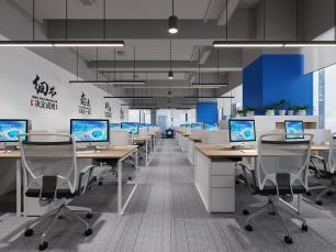 辦公室裝修可以從這幾個(gè)領(lǐng)域入手！