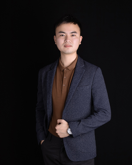 設(shè)計(jì)經(jīng)理 林錦星