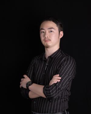 設(shè)計經(jīng)理 朱淞鑫