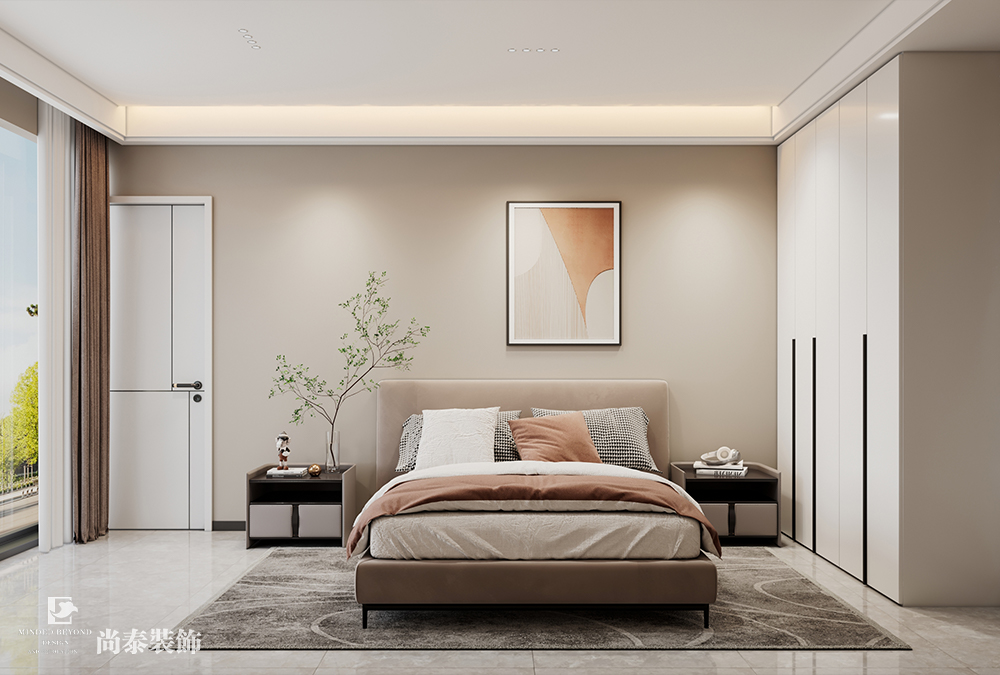 廠(chǎng)房辦公室設(shè)計(jì)：深圳龍崗2000平米新材料公司辦公樓裝修設(shè)計(jì)案例