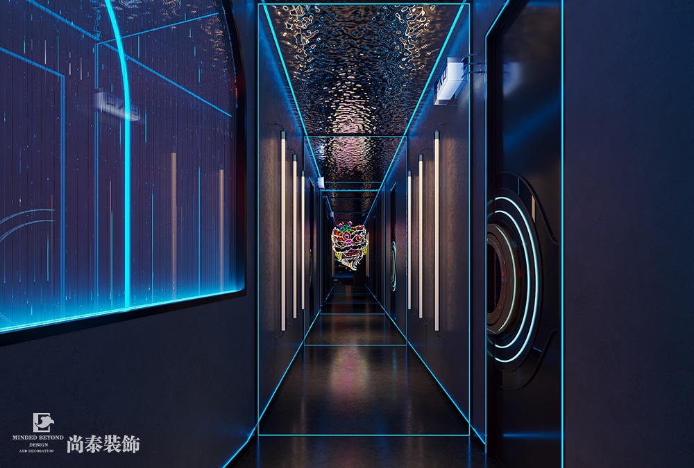 清吧設計,酒吧設計