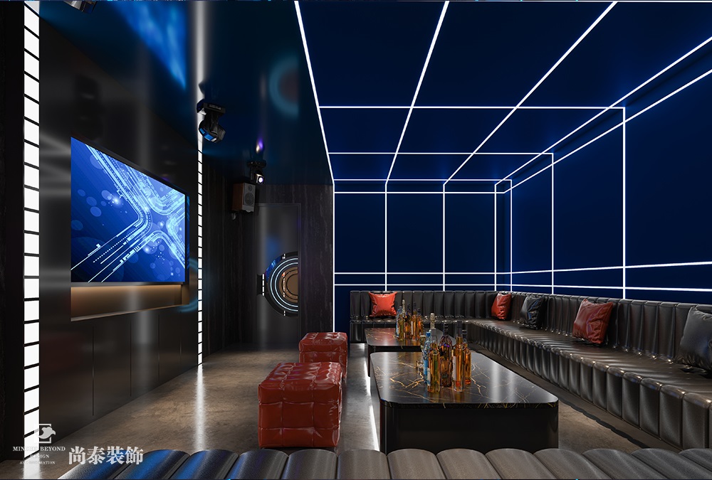 清吧設計,酒吧設計