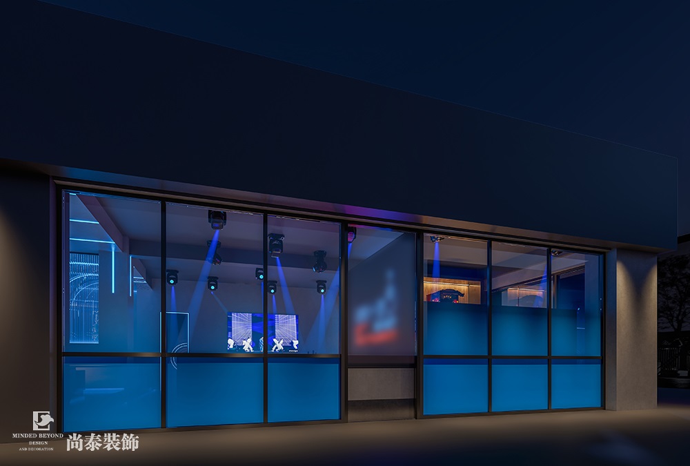 清吧設計,酒吧設計