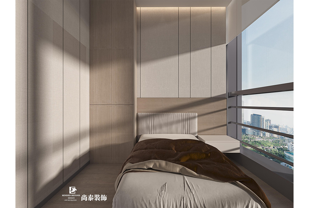 350平米環(huán)保節(jié)能科技公司深圳南山智谷寫(xiě)字樓辦公室裝修設(shè)計(jì)