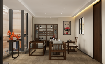 辦公室裝修死記著7點，避坑又省心