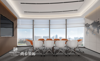 會議室裝修攻略：打造高效實用的商務(wù)空間