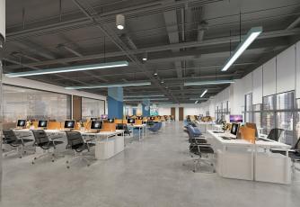 裝修辦公室，一定要懂得裝修流程！