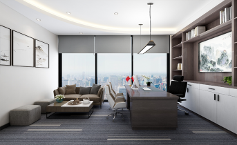 辦公室裝修費用參考：精準把控預(yù)算，高效規(guī)劃裝修