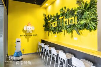 200平店鋪裝修核心策略