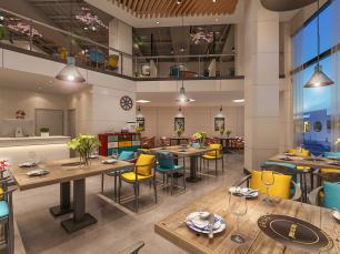 店鋪裝修，決定生意成敗的第一步