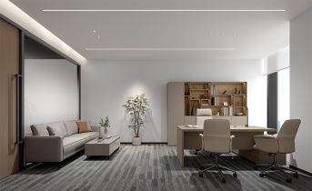 拒絕大動(dòng)干戈！4 招讓辦公室寬敞亮到發(fā)光