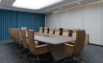 辦公室裝修避坑指南：選對(duì)方案，省錢裝高品質(zhì)空間